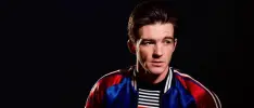 Drake Bell, estrella de Nickelodeon, es arrestado al ser acusado de poner en riesgo a menores