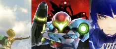 El Nintendo Direct de esta semana fue la presentación más vista en E3 2021