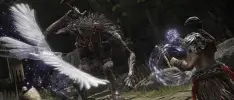 Elden Ring confirma co-op para hasta cuatro jugadores, y más detalles de su mundo