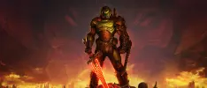 Bethesda revela las opciones de rendimiento, resolución y frame rate de DOOM Eternal