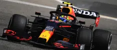 Codemasters revela los modos de rendimiento y gráfico para F1 2021
