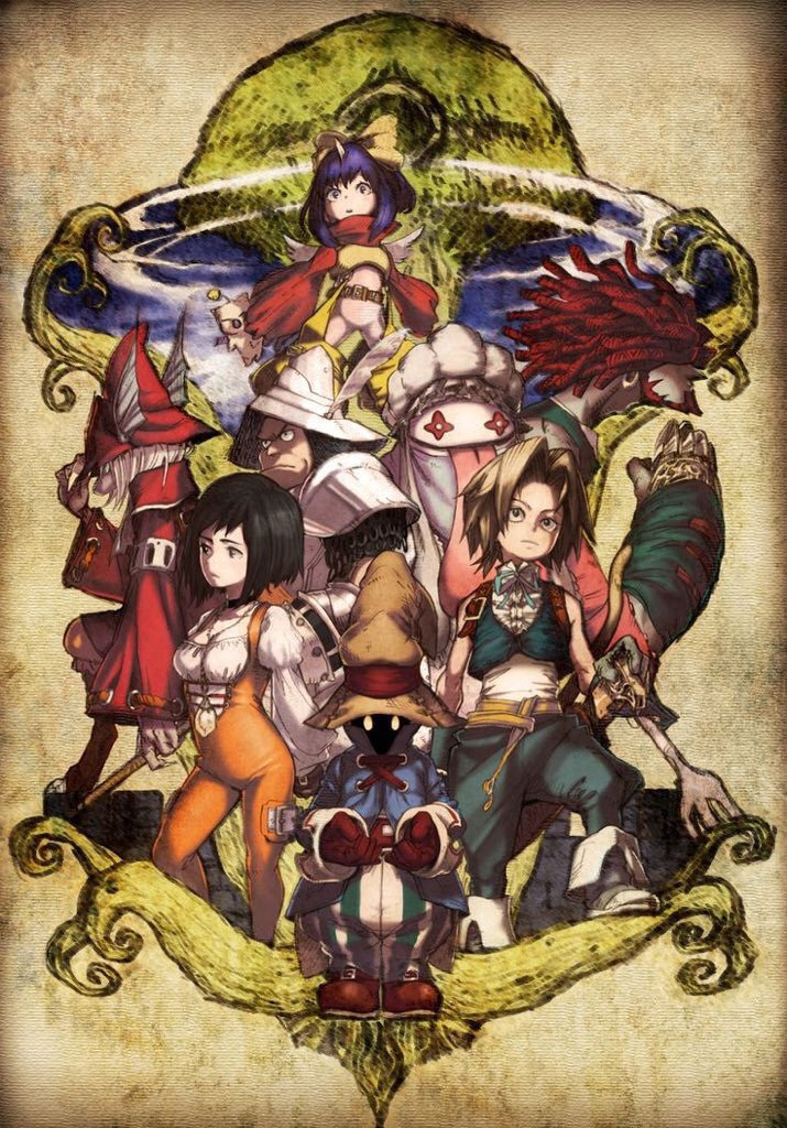 ff 3