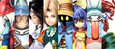 Una serie animada basada en Final Fantasy IX ya está en desarrollo
