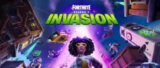 Superman, Rick Sanchez y los aliens llegan a la séptima temporada de Fortnite
