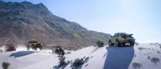 Se revelan la resolución y frame rate de Forza Horizon 5 en Xbox Series X|S