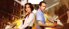 Free Guy, la película protagonizada por un NPC en un mundo estilo GTA, estrena tráiler