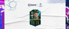 EA le dejará a los jugadores previsualizar las cartas de FUT antes de comprarlas