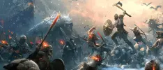 Cory Barlog, director de GoW, enfurece por los ataques que recibe su equipo