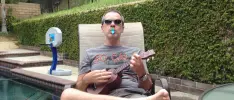 Grant Kirkhope sí está trabajando en el soundtrack de Mario + Rabbids: Sparks of Hope