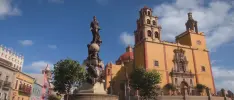 Así fue cómo la cuenta oficial de Guanajuato respondió a la revelación de Forza Horizon 5