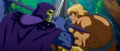 ¡Aquí está el primer teaser en video de Masters of the Universe: Revelation!