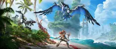 Guerrilla Games asegura que Horizon Forbidden West en PS4 es “una gran experiencia”