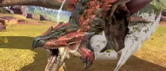 Contenido de Monster Hunter Stories 2 llegará Super Smash Bros. Ultimate