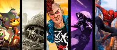 Insomniac ya está trabajando en un juego multiplayer, y tú puedes formar parte del proyecto