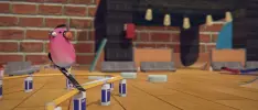 El adorable Skate Bird estrena tráiler y confirma fecha de lanzamiento