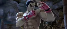 ¡Kazuya llegará a Super Smash Bros. Ultimate el día de mañana!