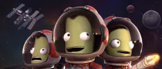Kerbal Space Program anuncia versión mejorada para PS5 y Xbox Series X|S