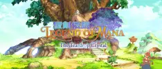 Square Enix ya está trabajando en un anime de Legend of Mana