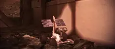 A casi una década de su estreno, se ha descubierto un nuevo easter egg de Mass Effect 3
