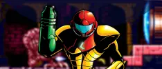 Los juegos de Metroid llegan a la cima de la popularidad en Wii U