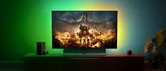 Xbox anuncia colaboración para crear monitores específicos para el Series X|S