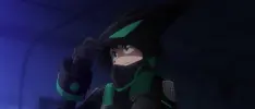 La siguiente película de My Hero Academia confirma fecha de estreno con nuevo tráiler