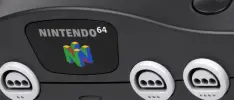 Hoy celebramos el 25 aniversario del lanzamiento del N64 en Japón