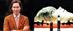 Wes Anderson, famoso director de cine, describe Evangelion y lo compara con una religión