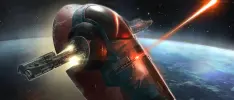 Star Wars cambió el nombre de la nave de Boba Fett y los fans no están contentos