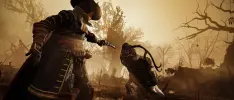 GreedFall no tendrá actualización gratuita en PS Plus, pero sí en Xbox Game Pass
