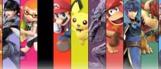 Nintendo responde a una petición sobre este personaje DLC de Smash Ultimate