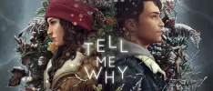 La versión completa de Tell Me Why está gratis en Xbox y PC