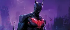 Batman Beyond regresa con una nueva historia