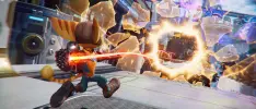 Empleados de Insomniac afirman que no hubo crunch durante el desarrollo de Ratchet & Clank: Rift Apart