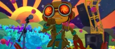 Nuevo video de Psychonauts 2 detalla los más grandes cambios de esta secuela