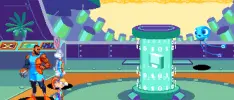Primeros detalles y gameplay del nuevo juego arcade de Space Jam: A New Legacy