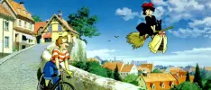 Subasta de anime rompe récord de ventas con obras de Studio Ghibli y Akira