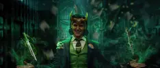 La serie de Loki ya tiene calificación de la crítica