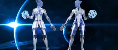 Mass Effect: BioWare anuncia nueva figura limitada de Liara T'Soni
