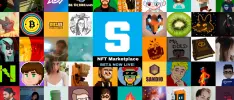 El mercado de los NFTs está a nada de colapsar