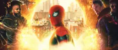 Teaser eliminado de Spider-Man: No Way Home insinúa el multiverso