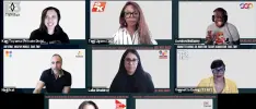 La esperada presentación de Take-Two en E3 resultó ser una llamada por Zoom