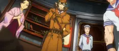 The Great Ace Attorney Chronicles detalla su historia en nuevo tráiler