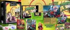 Zombies Ate My Neighbors tendrá varias ediciones físicas cortesía de LRG
