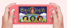 Nintendo anuncia Mario Party Superstars, una colección con minijuegos de la franquicia
