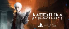 The Medium debuta para PS5 en septiembre con todo y edición física