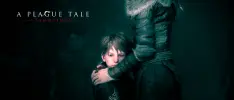 A Plague Tale: Innocence llega mejorado a Xbox Series X|S y PS5 en julio