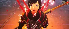 Nuevo y detallado vistazo al gameplay de Scarlet Nexus