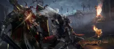 Elden Ring será más accesible que otros juegos de FromSoftware