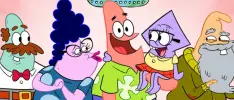 La caricatura spinoff de Patricio Estrella ya tiene fecha de estreno